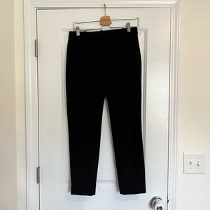 J. Crew Cameron Ankle Pants